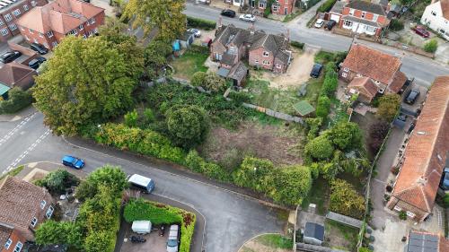 37 Manor Road, Dersingham, King's Lynn, PE31