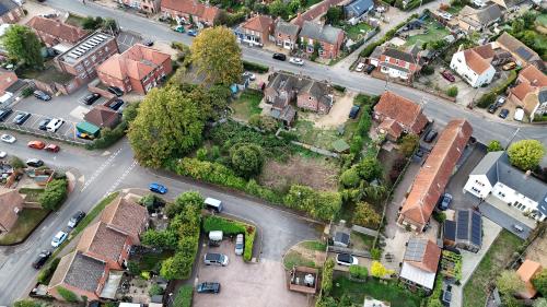 37 Manor Road, Dersingham, King's Lynn, PE31