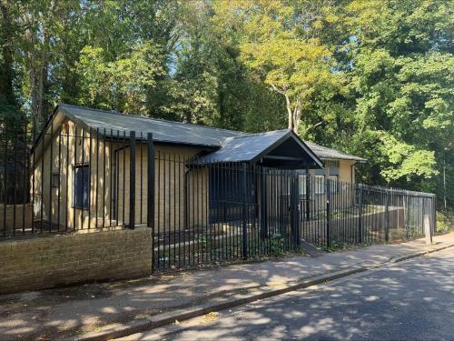 Hillcrest Community Centre, 80 High Level Drive, Sydenham, London, SE26