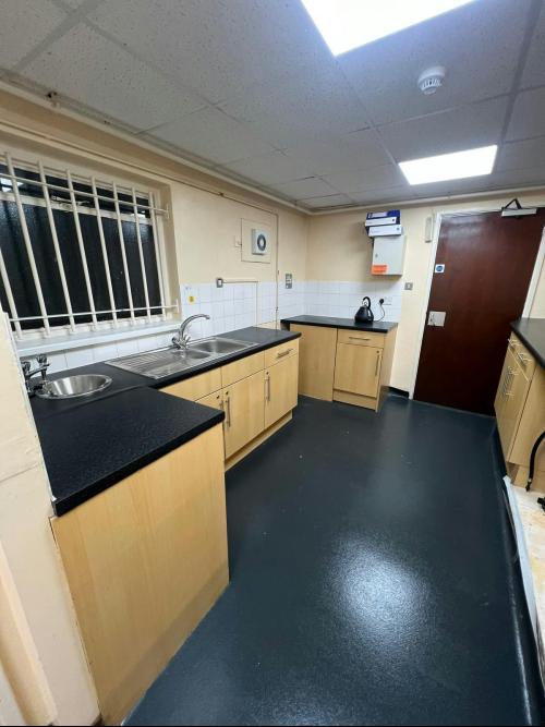 Hillcrest Community Centre, 80 High Level Drive, Sydenham, London, SE26