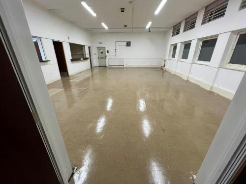 Hillcrest Community Centre, 80 High Level Drive, Sydenham, London, SE26