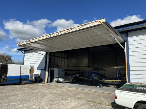 27, Shoreham Airport, Cecil Pashley Way, Shoreham-By-Sea, BN43