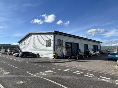 27, Shoreham Airport, Cecil Pashley Way, Shoreham-By-Sea, BN43