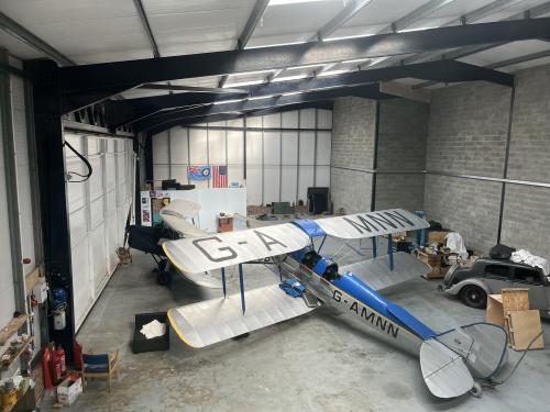 27, Shoreham Airport, Cecil Pashley Way, Shoreham-By-Sea, BN43
