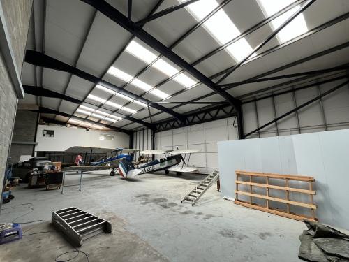 27, Shoreham Airport, Cecil Pashley Way, Shoreham-By-Sea, BN43