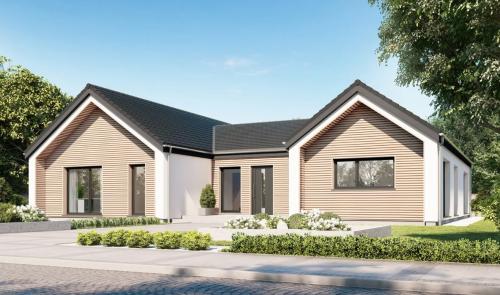 Plot 3 The Aviary, Chrishall Road, Fowlmere, Royston, SG8