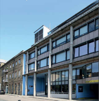 5 Gainsford Street, Southbank, London, SE1