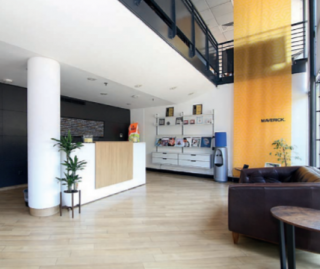 5 Gainsford Street, Southbank, London, SE1