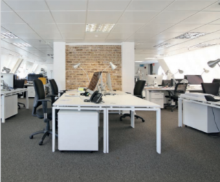 5 Gainsford Street, Southbank, London, SE1