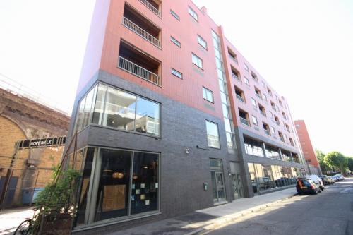 Ropewalk, 41 Maltby Street, Bermondsey, London, SE1