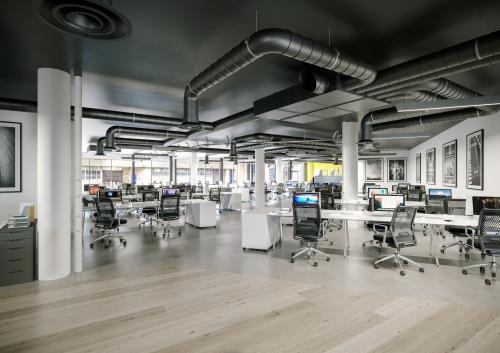 Ropewalk, 41 Maltby Street, Bermondsey, London, SE1