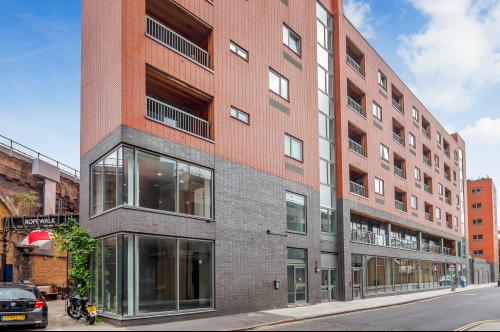Ropewalk, 41 Maltby Street, Bermondsey, London, SE1