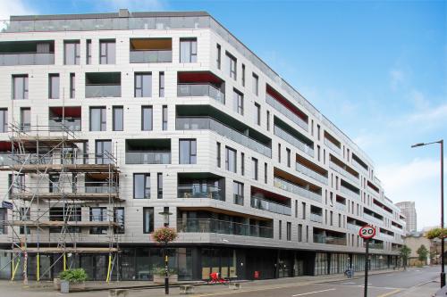 124-126 Webber Street, Southwark, London, SE1