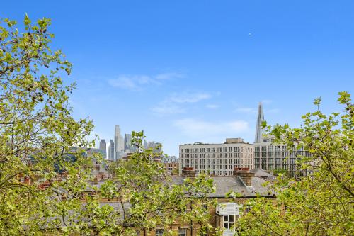 266 Waterloo Road, South Bank, London, SE1