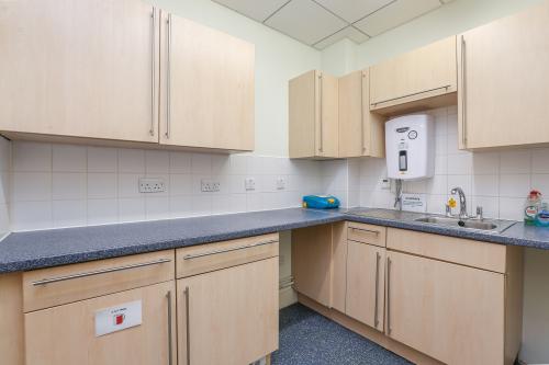 266 Waterloo Road, South Bank, London, SE1