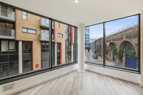 Ropewalk, 41 Maltby Street, Bermondsey, London, SE1