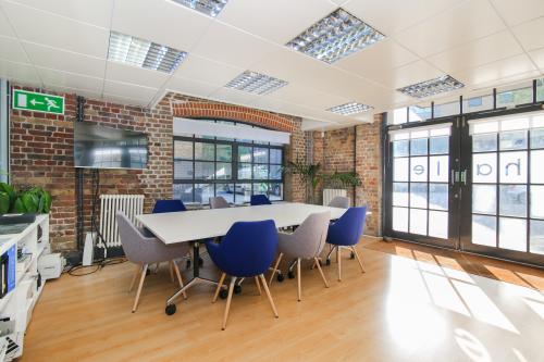 198 Providence Square, Mill Street, Bermondsey, London, SE1