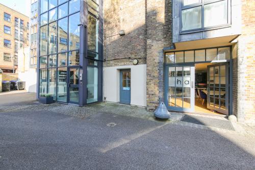 198 Providence Square, Mill Street, Bermondsey, London, SE1