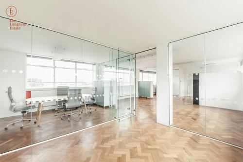 23-25 Eastcastle Street, Fitzrovia, London, W1W
