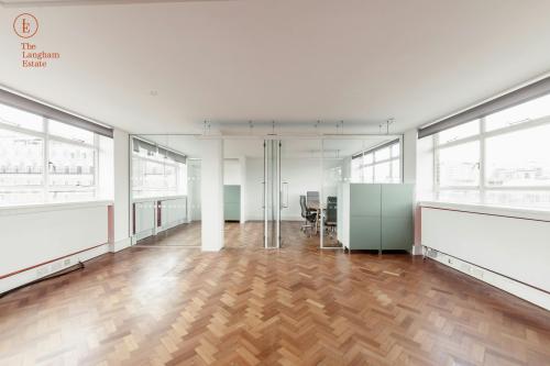 23-25 Eastcastle Street, Fitzrovia, London, W1W