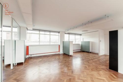23-25 Eastcastle Street, Fitzrovia, London, W1W