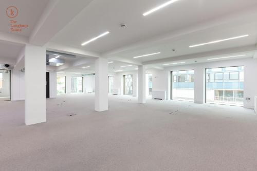30 Market Place, Fitzrovia, London, W1W