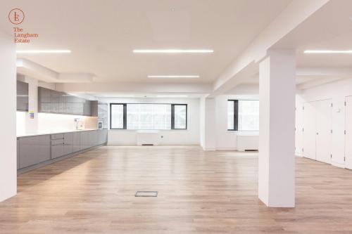 30 Market Place, Fitzrovia, London, W1W