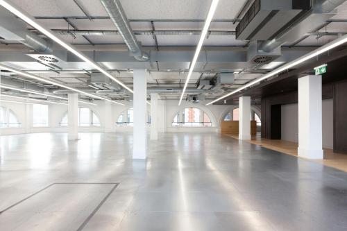 Mappin House, 4 Winsley Street, Fitzrovia, London, W1W