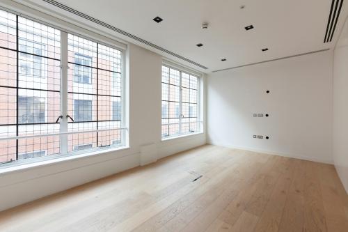 Mappin House, 4 Winsley Street, Fitzrovia, London, W1W