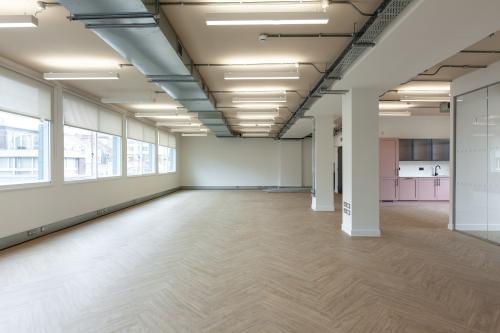 4th Floor, 32-36 Great Portland Street, Fitzrovia, London, W1W