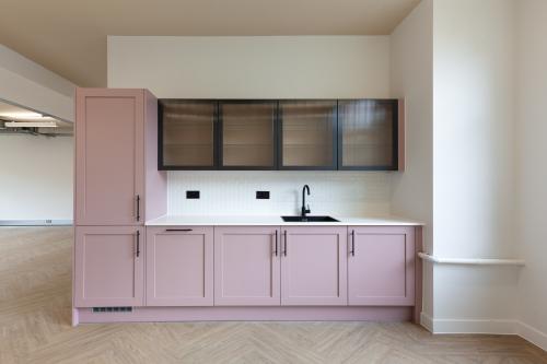 4th Floor, 32-36 Great Portland Street, Fitzrovia, London, W1W