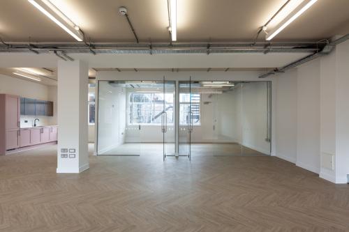 4th Floor, 32-36 Great Portland Street, Fitzrovia, London, W1W