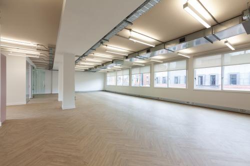 4th Floor, 32-36 Great Portland Street, Fitzrovia, London, W1W