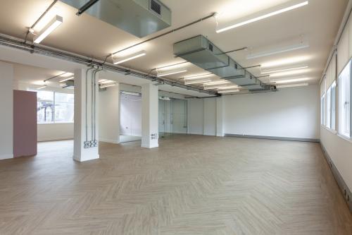 4th Floor, 32-36 Great Portland Street, Fitzrovia, London, W1W