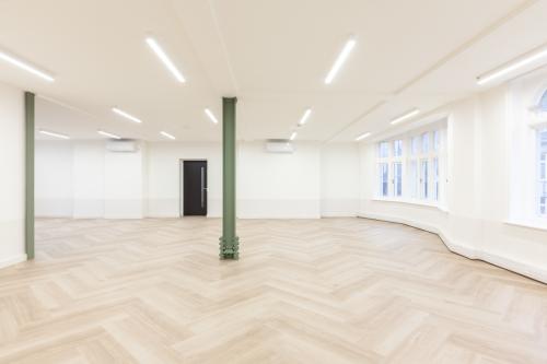 Radiant House, 36-38 Mortimer Street, Fitzrovia, London, W1W