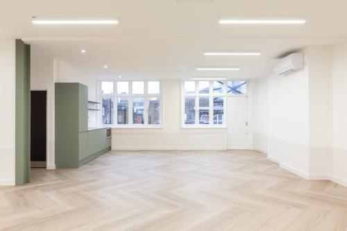 Radiant House, 36-38 Mortimer Street, Fitzrovia, London, W1W