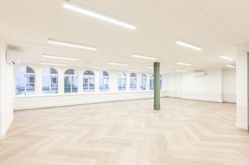 Radiant House, 36-38 Mortimer Street, Fitzrovia, London, W1W
