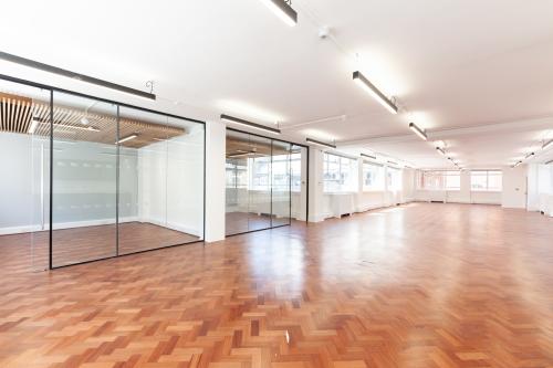 23-25 Eastcastle Street, Fitzrovia, London, W1W