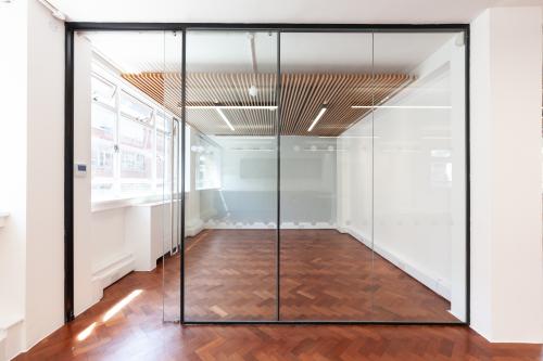 23-25 Eastcastle Street, Fitzrovia, London, W1W