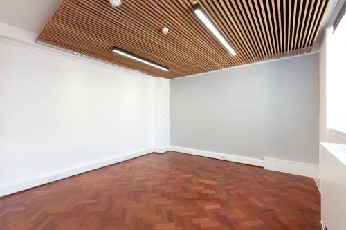 23-25 Eastcastle Street, Fitzrovia, London, W1W