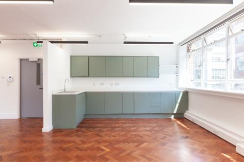 23-25 Eastcastle Street, Fitzrovia, London, W1W