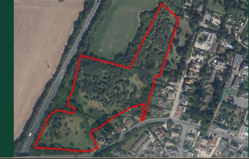 London Road, Maldon, CM9