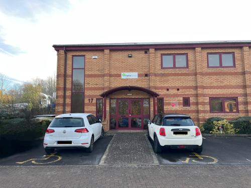 17 The Warrens, Warren Park Way, Enderby, Leicester, LE19