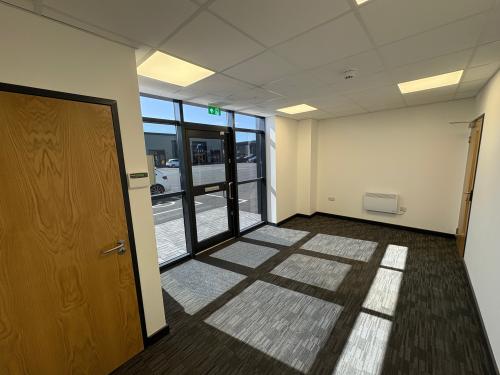 Unit 14, Wymeswold Business Quarter, Wymeswold Lane, Burton-On-The-Wolds, Loughborough, LE12