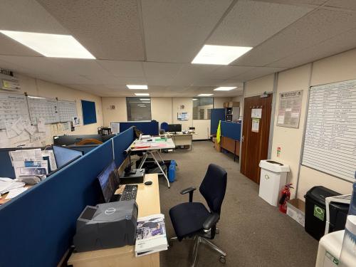 14, Mill Hall Business Estate, Mill Hall, Aylesford, ME20
