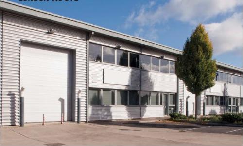 Unit 6, Western Avenue Business Park, Mansfield Road, Acton, London, W3