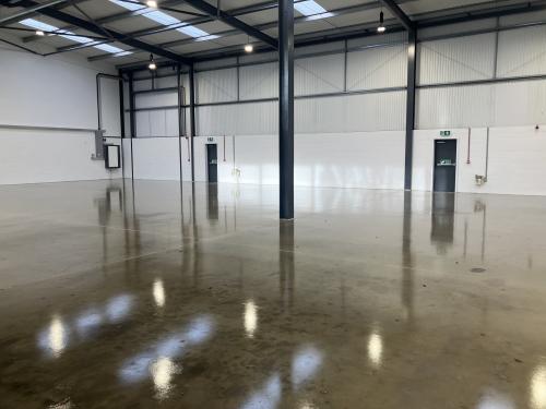 Unit 6, Western Avenue Business Park, Mansfield Road, Acton, London, W3