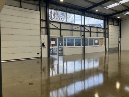 Unit 6, Western Avenue Business Park, Mansfield Road, Acton, London, W3
