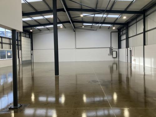 Unit 6, Western Avenue Business Park, Mansfield Road, Acton, London, W3