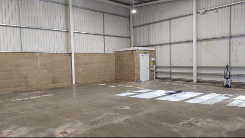 Unit T16, Leyton Industrial Village, Argall Avenue, Leyton, London, E10